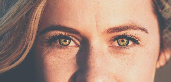 12 Natural Essentials For Eye Care - Shankara India