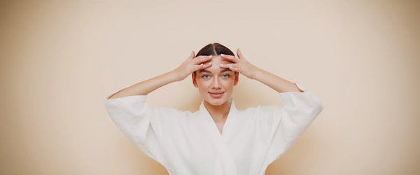 Face Yoga for Glowing Skin: A Holistic Approach