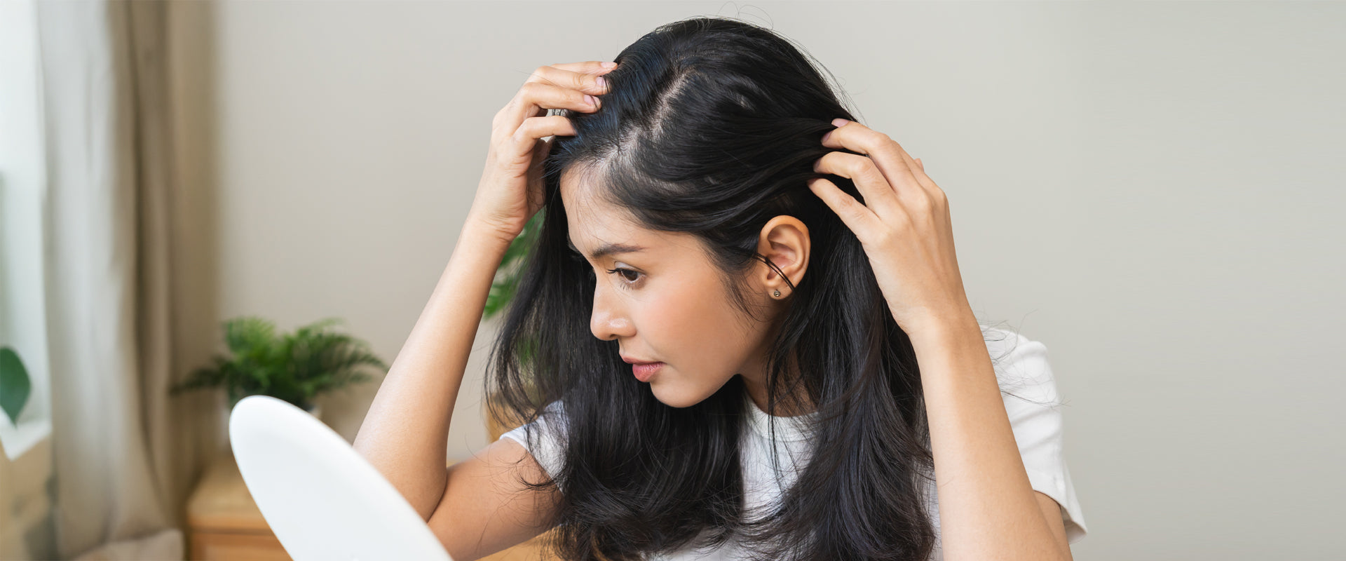 Winter Hair Care: Prevent Hair Fall in Cold Months