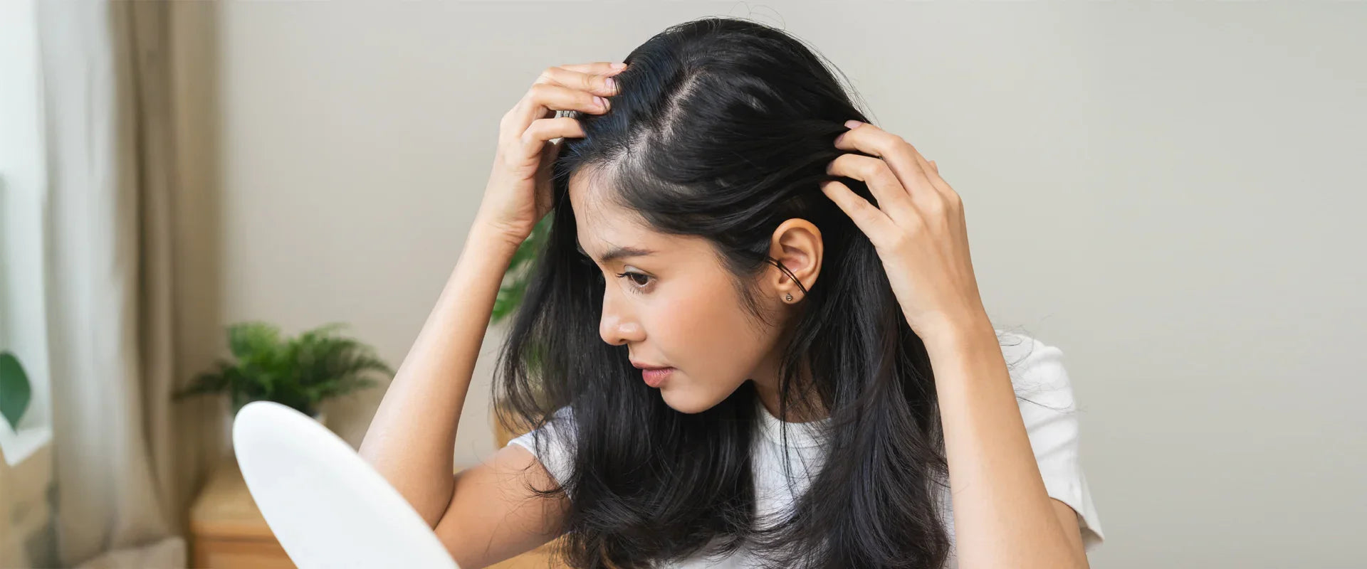 Winter Hair Care: Prevent Hair Fall in Cold Months