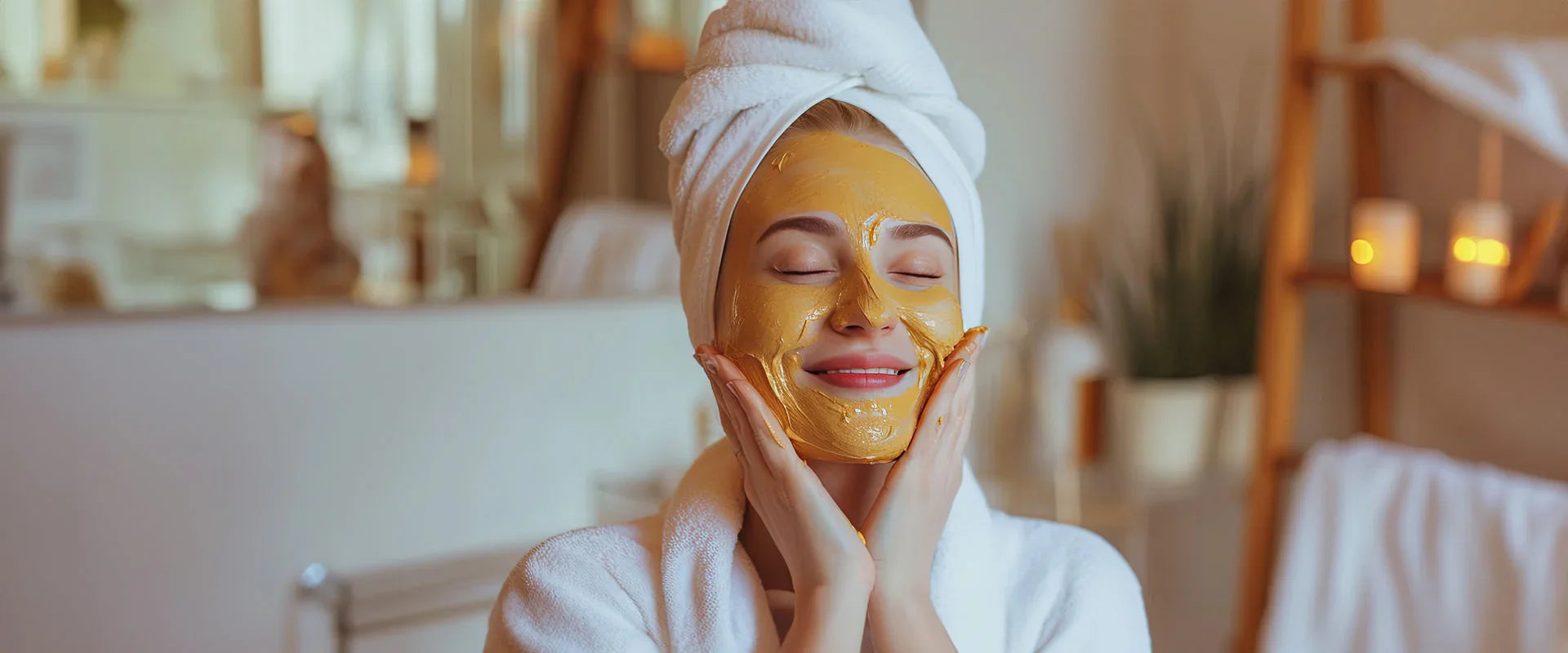 7 Benefits of Using Facial Masks for Glowing Skin