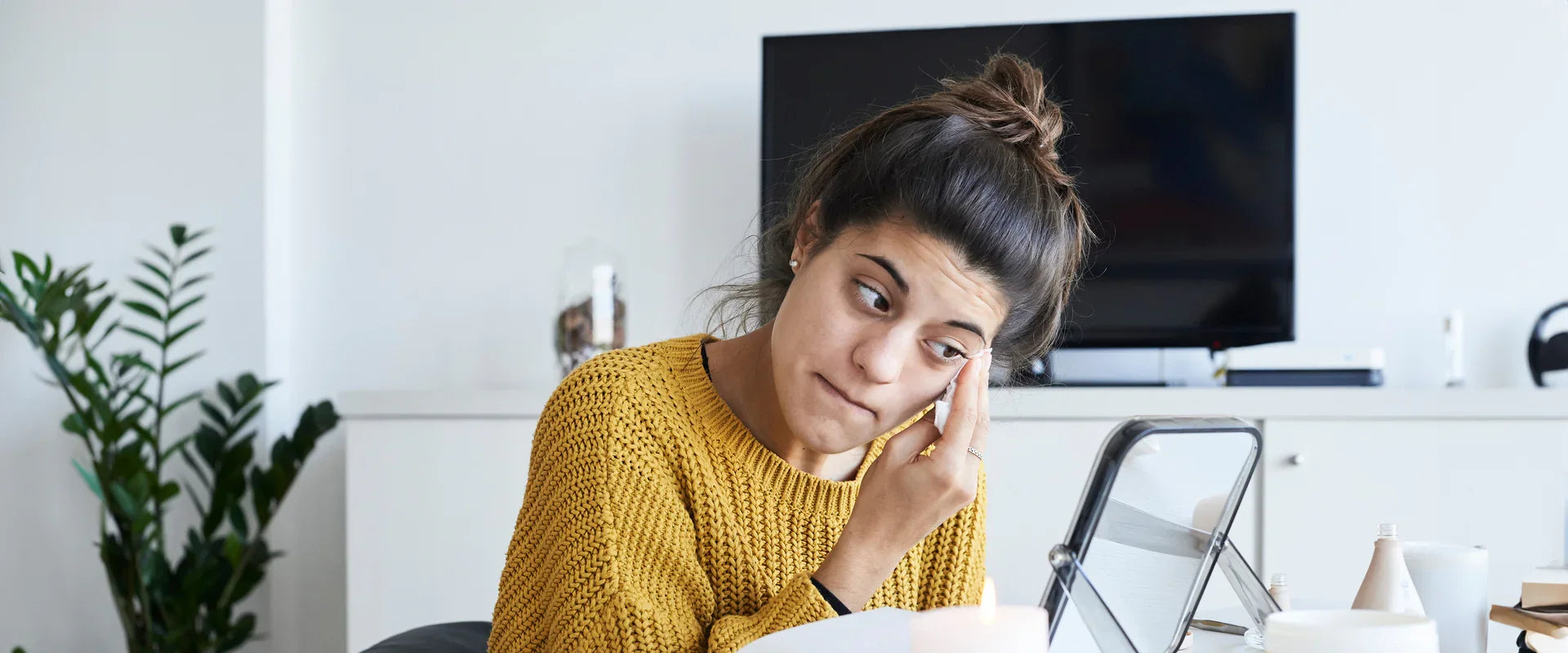 8 Tips on How to Control Face Oil and Ingredients to Prevent Face Oil