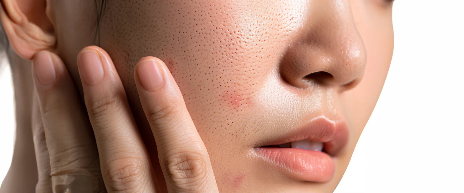 Achieving Smooth, Refined Skin By Shrinking Pores