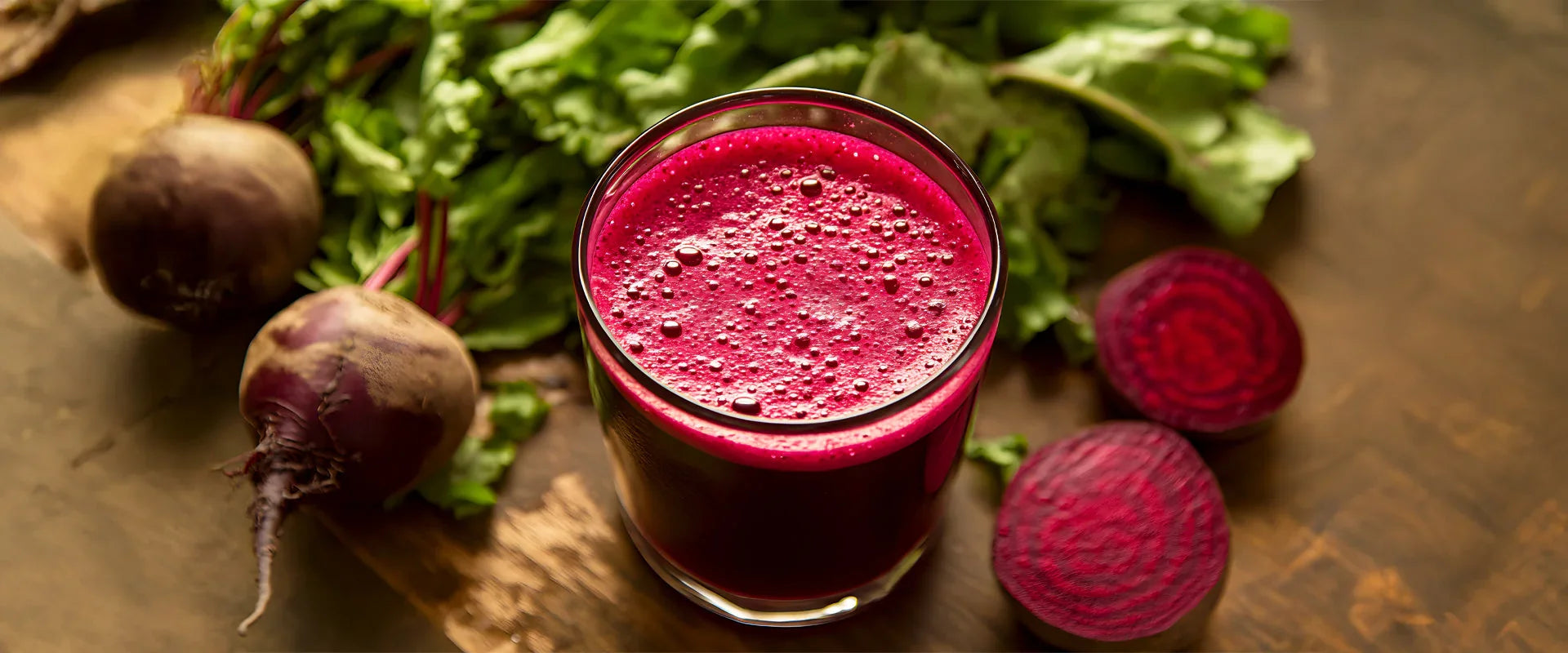 Amazing Benefits of Beetroot for Your Skin