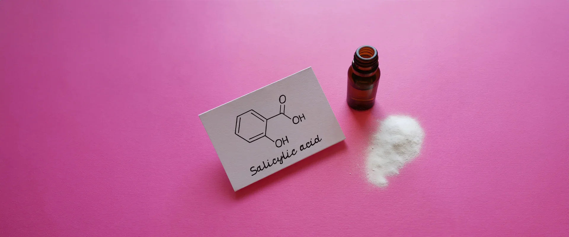 BHA Bliss: How Salicylic Acid Transforms Your Skin