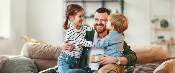 Father's Day Gift Guide: Honoring Dad