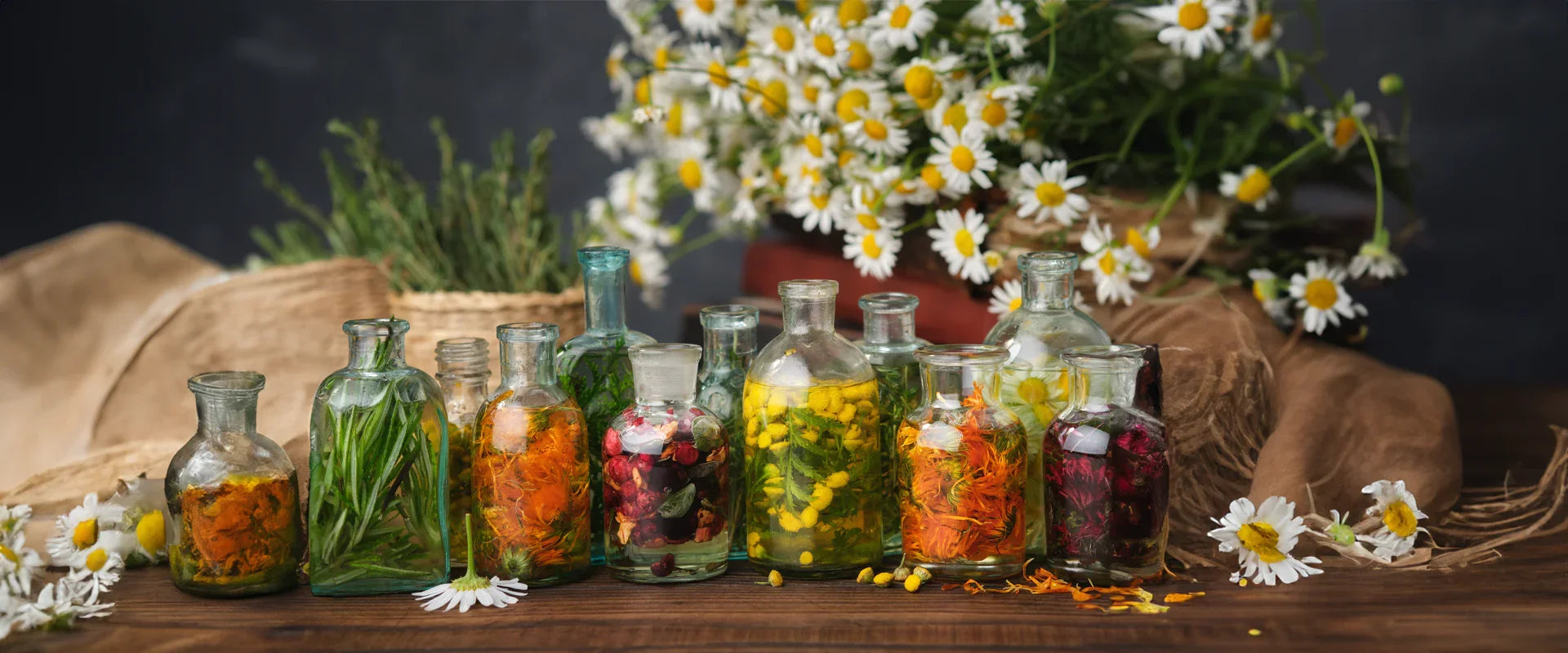 The Ancient Wisdom Behind Ayurvedic Body Oils: 5 Facts You Didn't Know