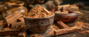 Quick Tips: Using Sandalwood Powder for Beautiful Skin