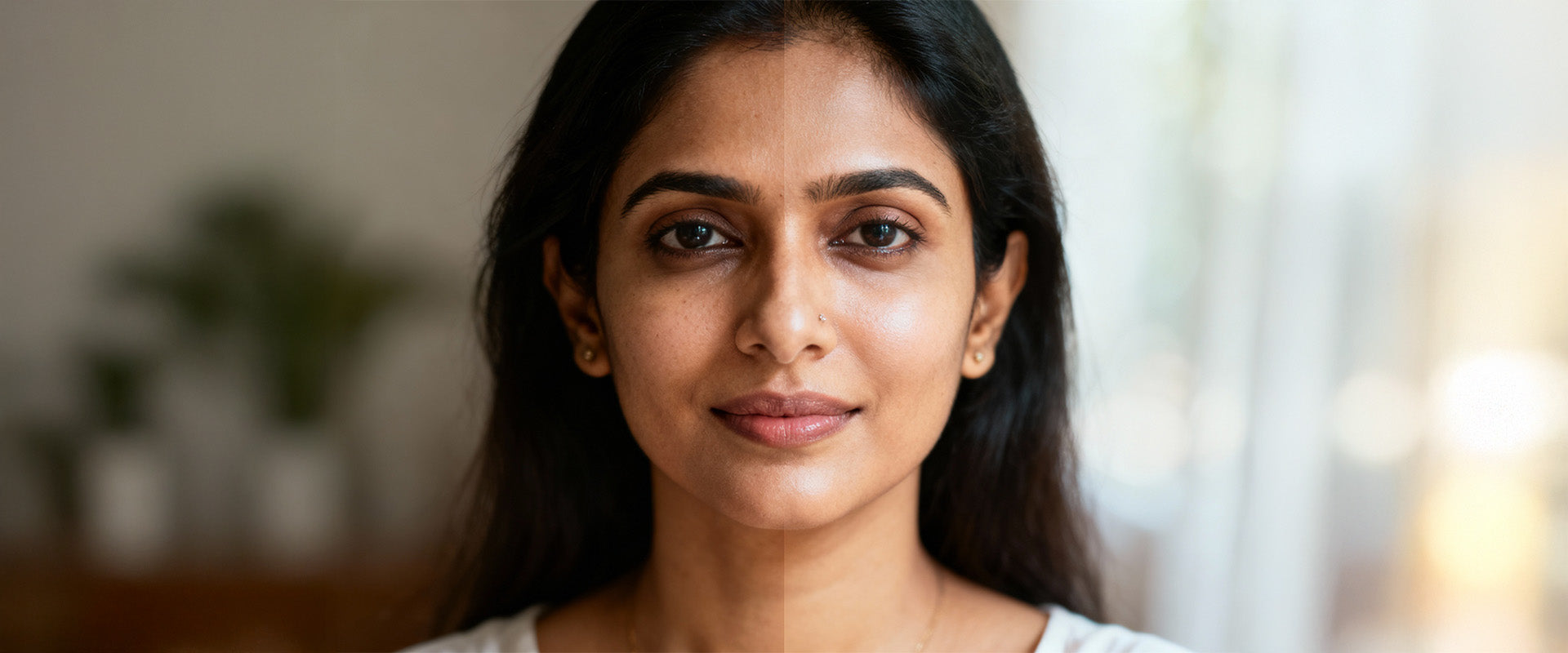 The Difference Between Dry and Dehydrated Skin