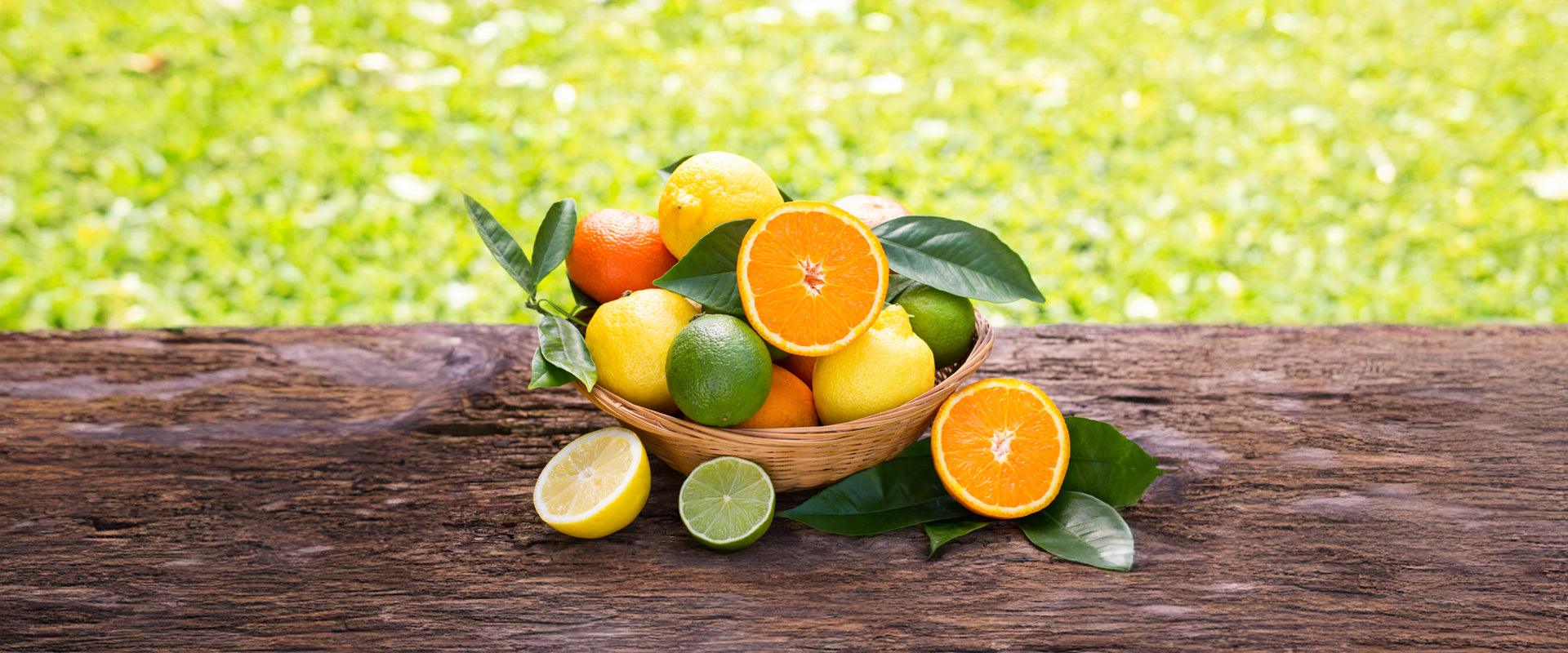 Vitamin C