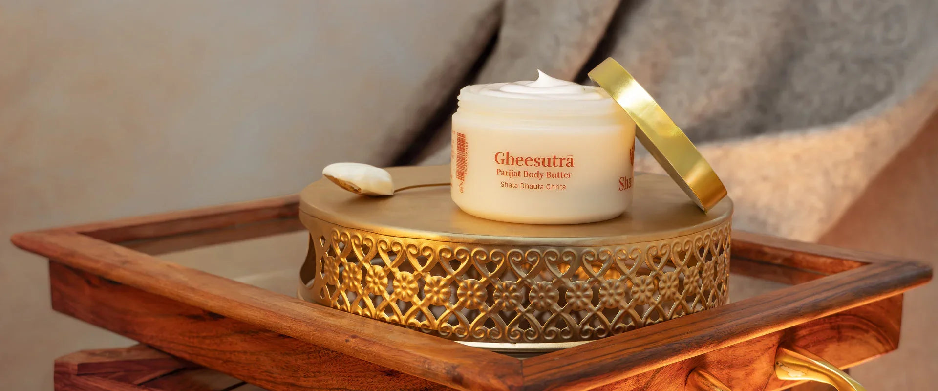 Benefits of Using Body Butter for Skin Care