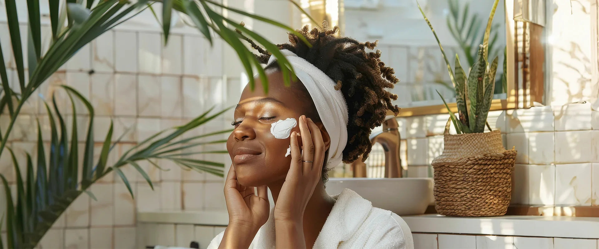 Step By Step Guide to Creating a Personalized Morning Routine for Glowing Skin