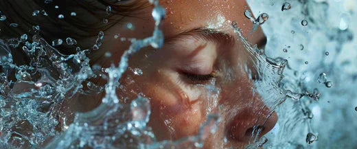 The Role of Hydration in Achieving Glowing Skin