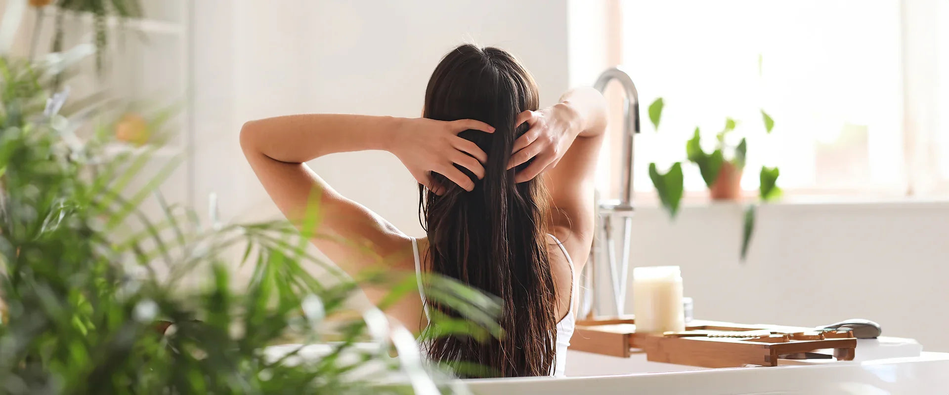 Top 10 Essential Tips for Strong and Healthy Hair