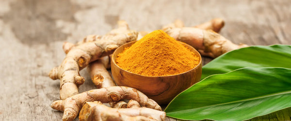 Turmeric: The Super Ingredient in Skincare