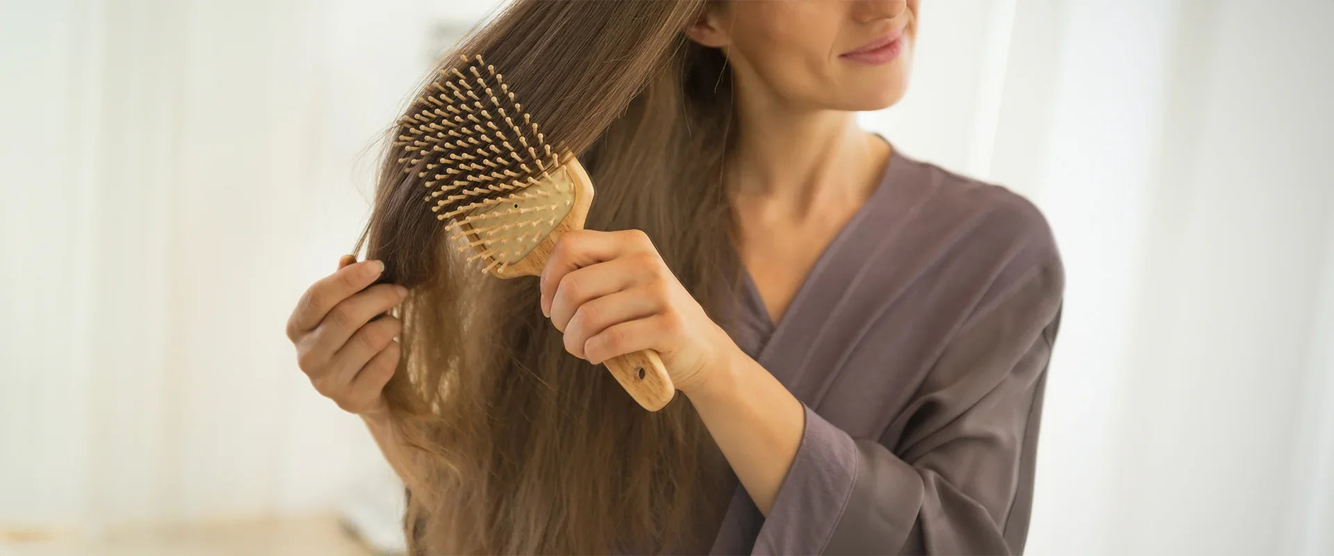 Understanding Hair Fall In Monsoon: Causes and Prevention