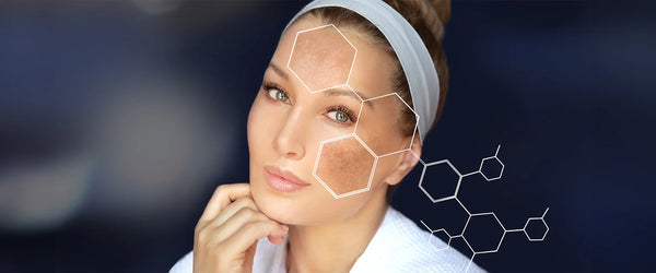 Understanding and Repairing a Damaged Skin Barrier