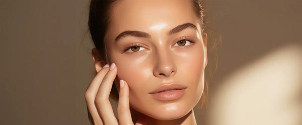Unlock a Brighter You: The Right Exfoliator For Wide-Awake, Glowing Skin