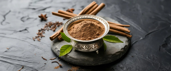 Unlocking the Power of Ubtan: A Journey to Healthier, Glowing Skin