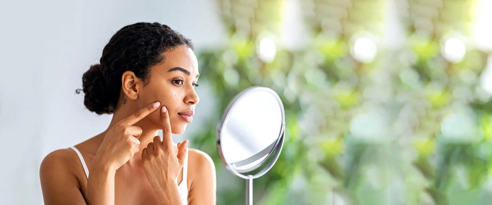 How to Treat Monsoon Acne the Ayurvedic Way