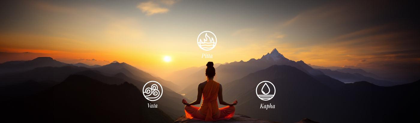 Recognizing Dosha Imbalances: Signs and Symptoms - Shankara India