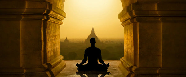 Busy Mind? Here's How I Learned to Calm It Down
