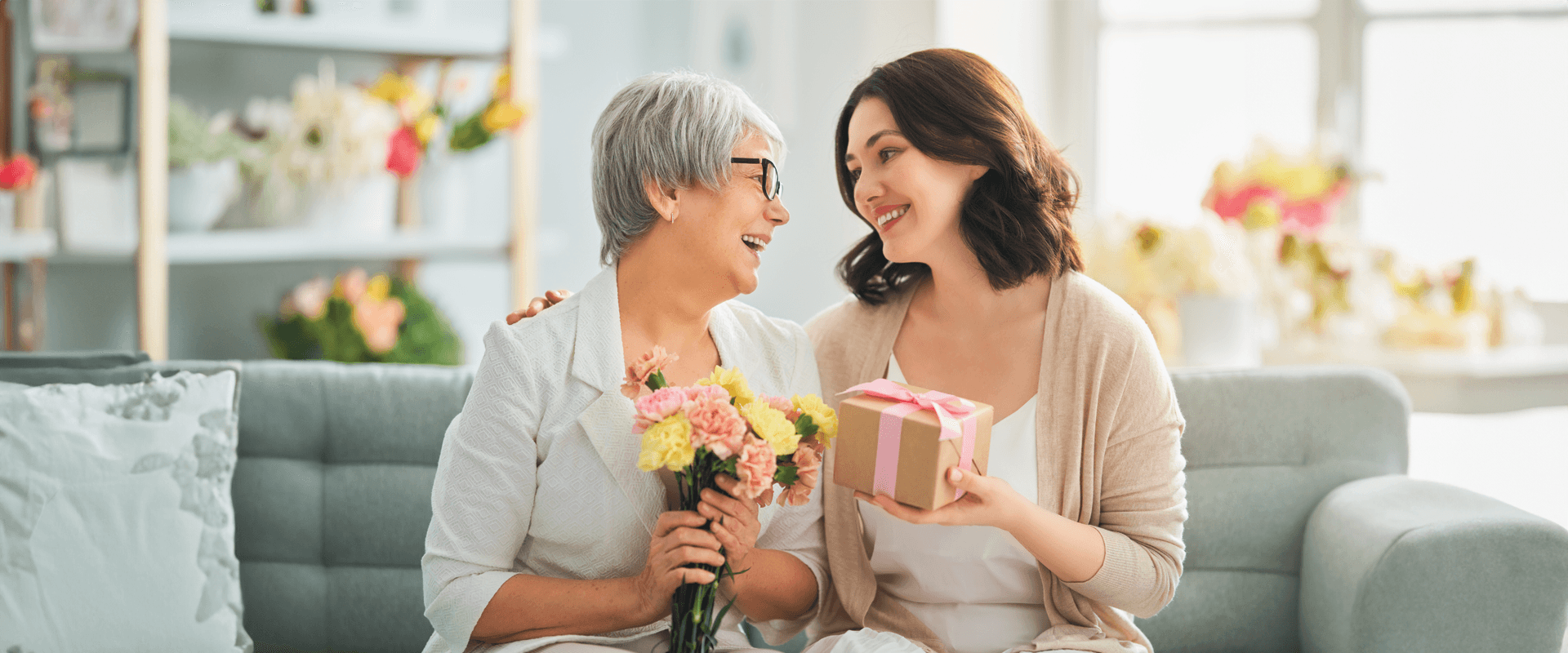 Mom's Ultimate Guide to Mother's Day - Shankara India