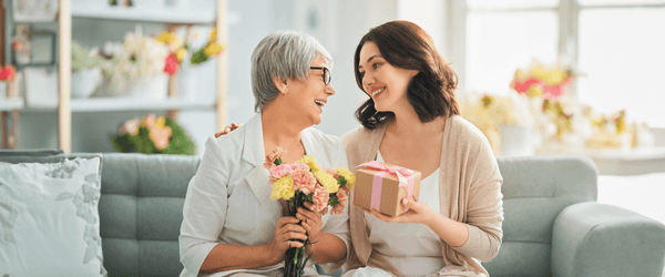 Mom's Ultimate Guide to Mother's Day - Shankara India