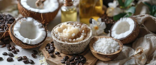 4 Ayurvedic Moisturizing Solutions for Glowing Skin