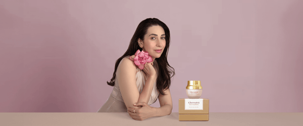 Karisma Kapoor's Favorite Skincare Ingredient Unveiled - Shankara India