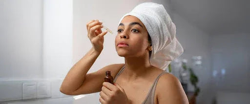 Facial Elixirs