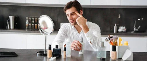 Skincare Routine