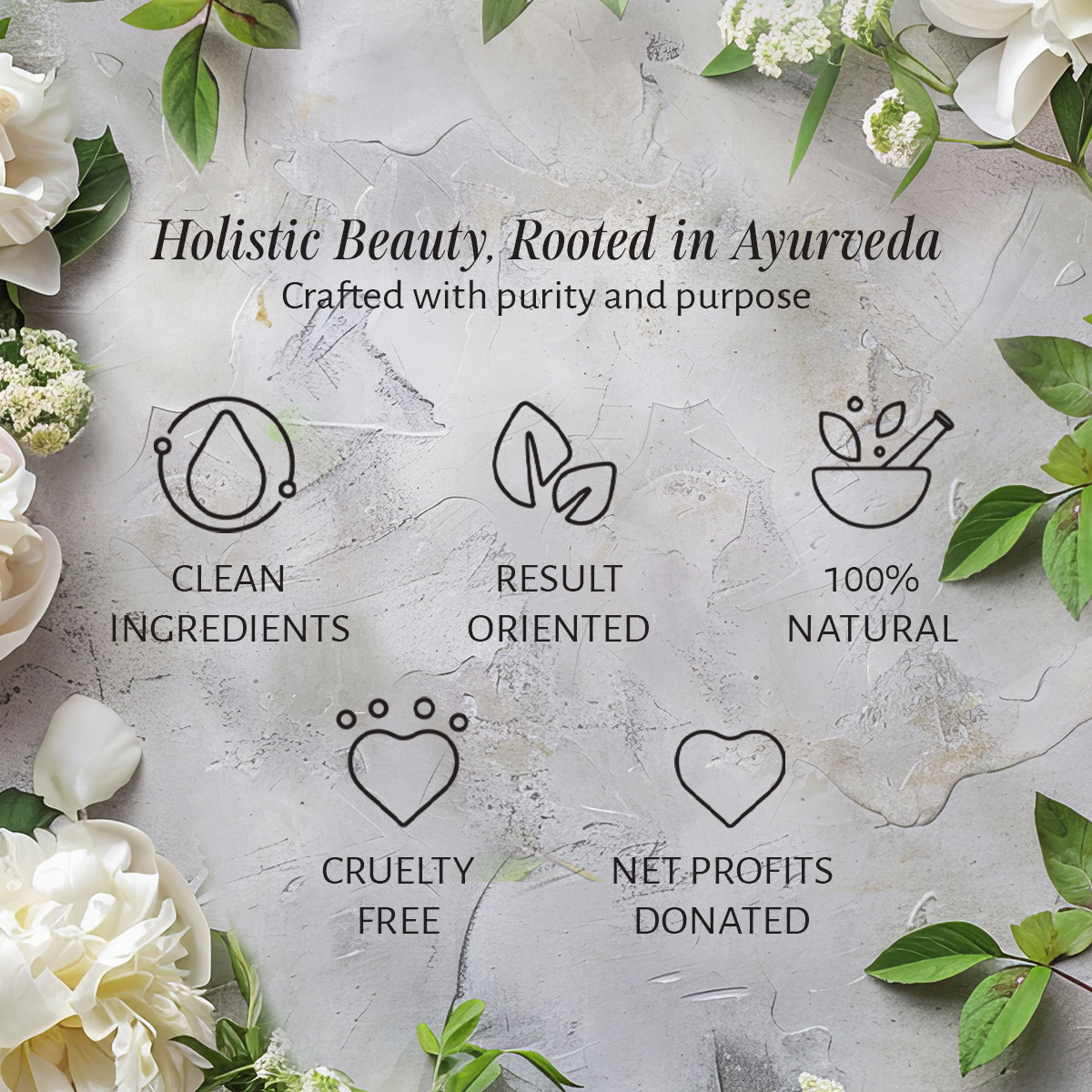 Shankara X Iris Bloom - Glow of Abundance Gift Set