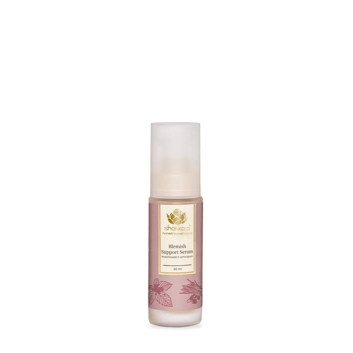 Blemish Support Serum - Shankara India
