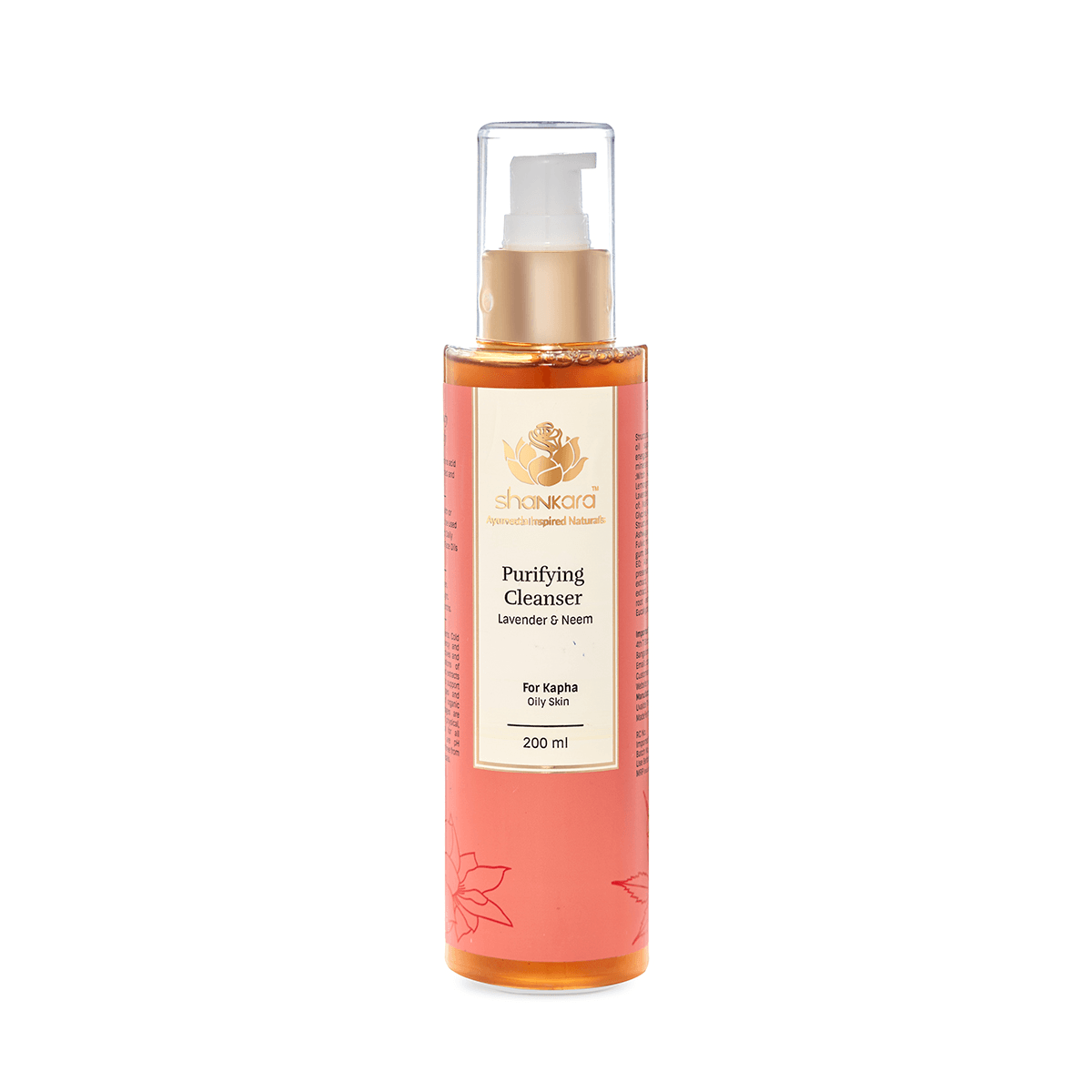 Purifying Cleanser - Shankara India