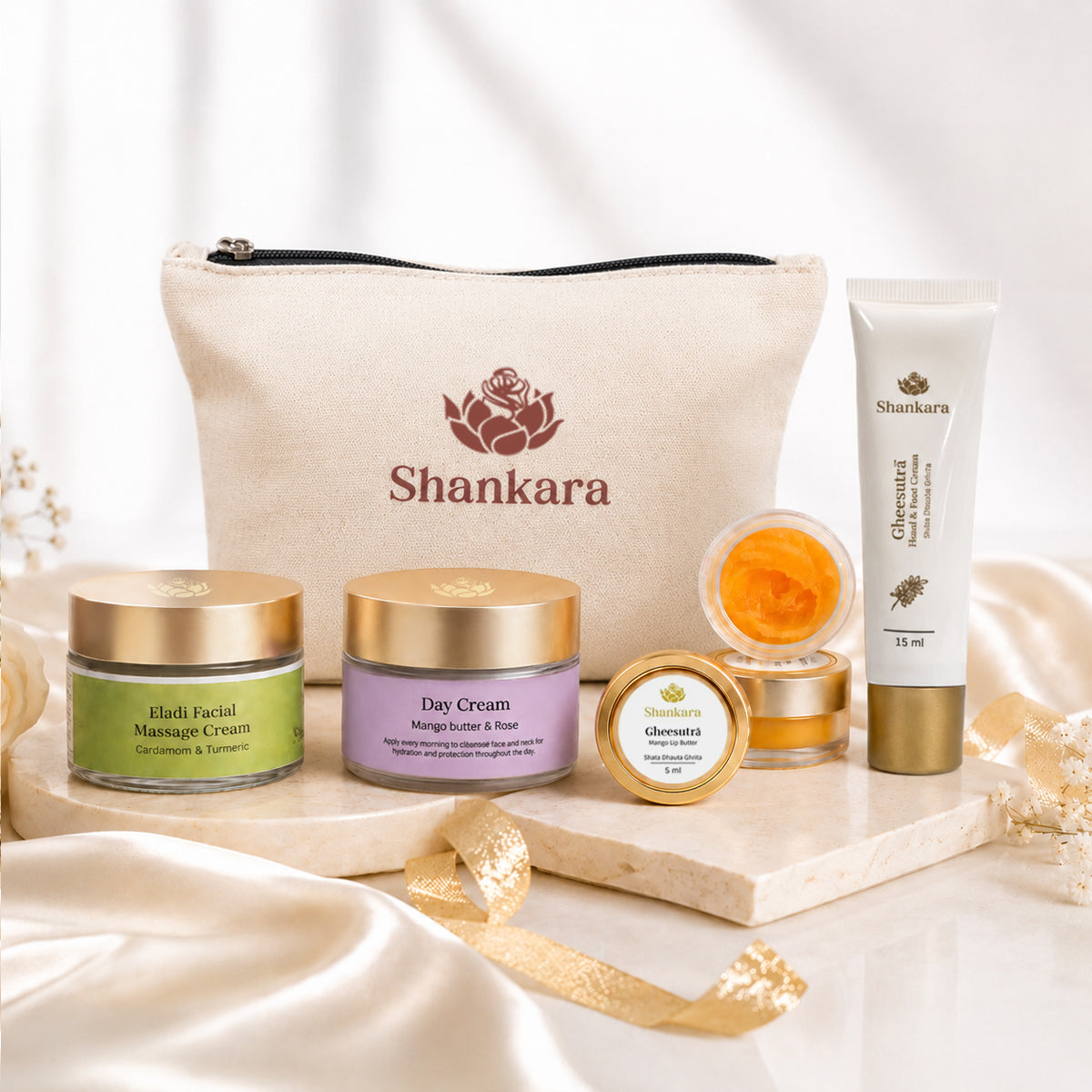 🎁 5 Free Gifts worth ₹3000