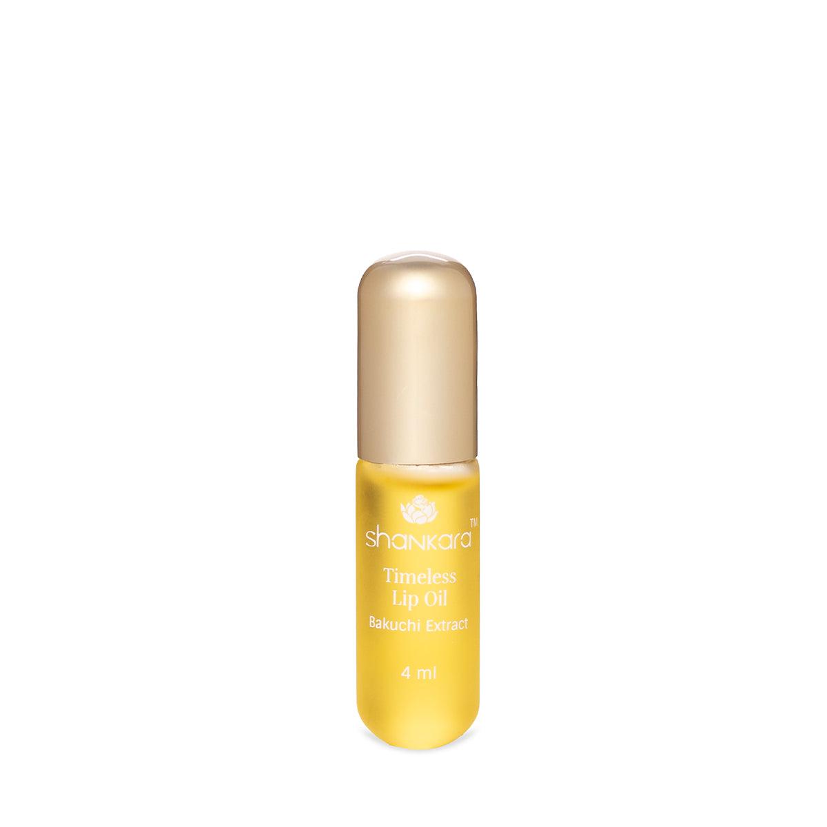 Timeless Lip Oil - Shankara India