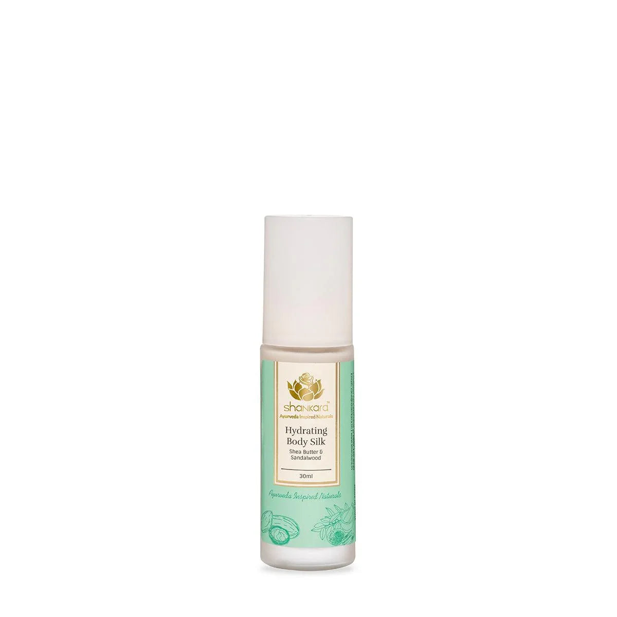 Hydrating Body Silk - Shankara India