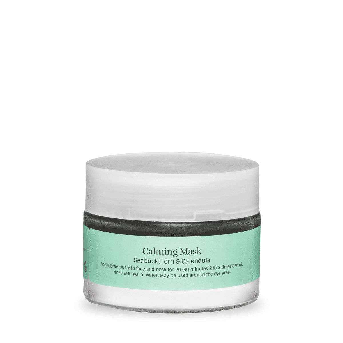 Calming Mask - Shankara India