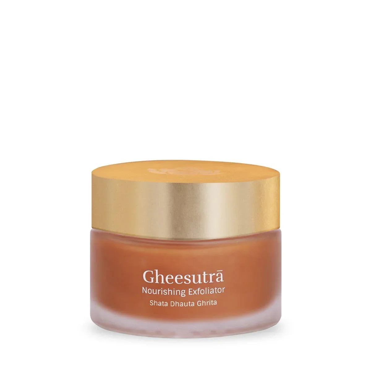 Gheesutrā Nourishing Exfoliator - Shankara India