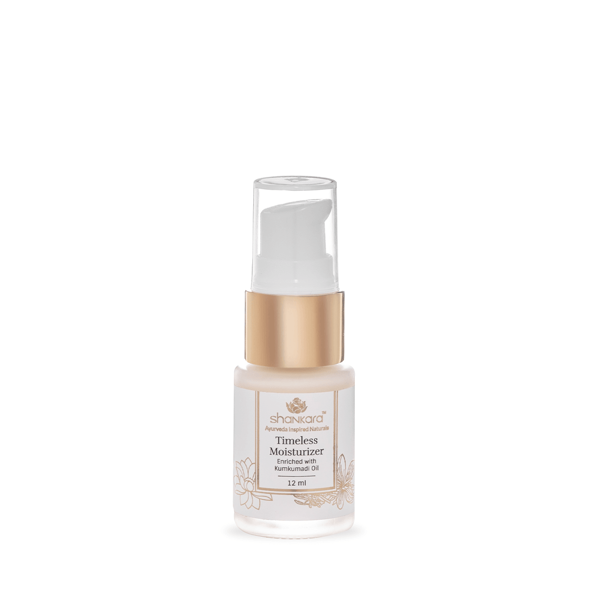 Timeless Moisturizer - Shankara India