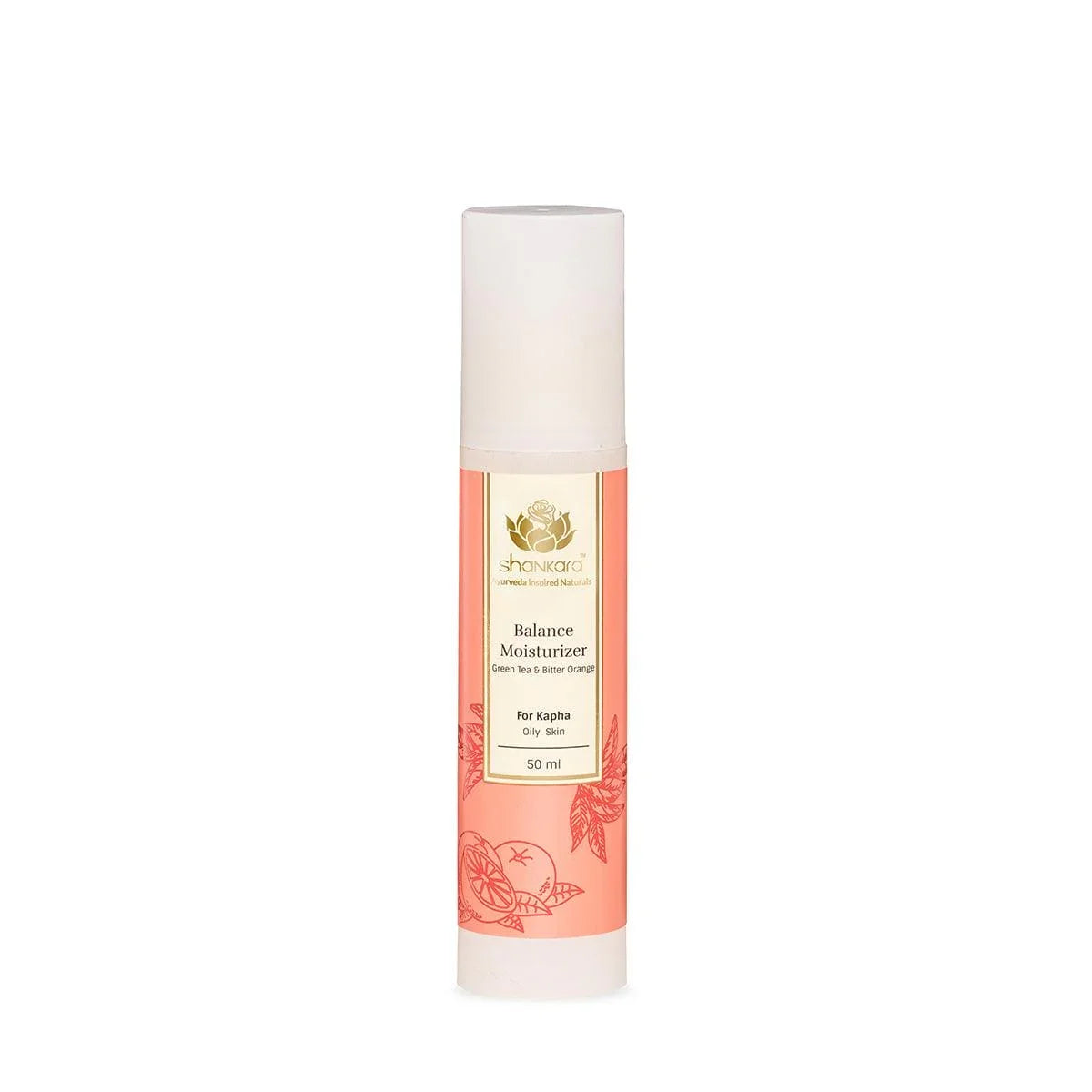 Balance Moisturizer - Shankara India