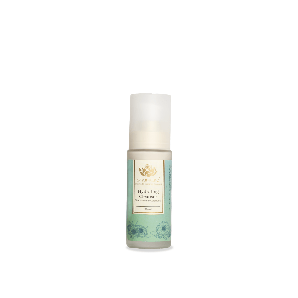 Hydrating Cleanser - Fine Line