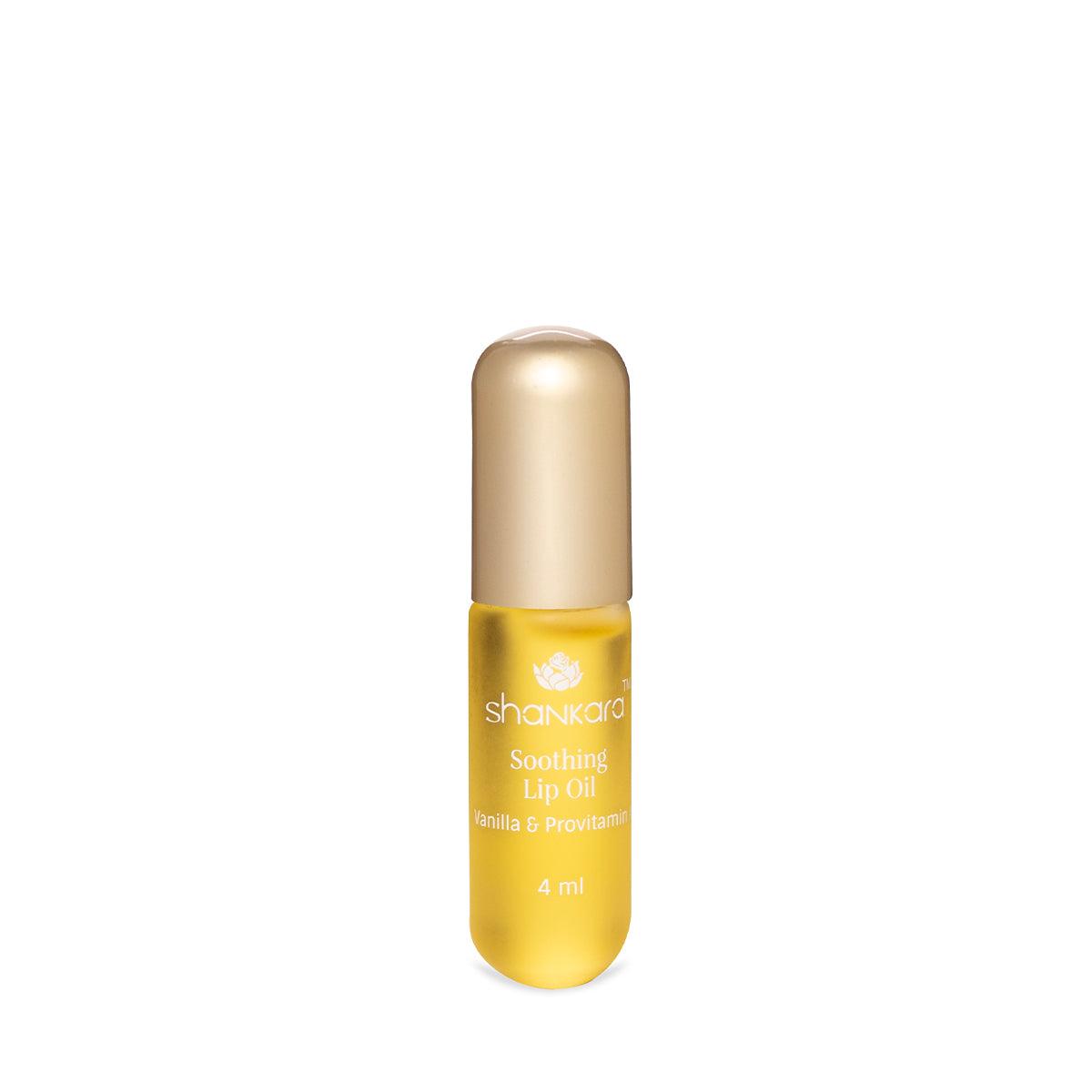 Soothing Lip Oil - Shankara India