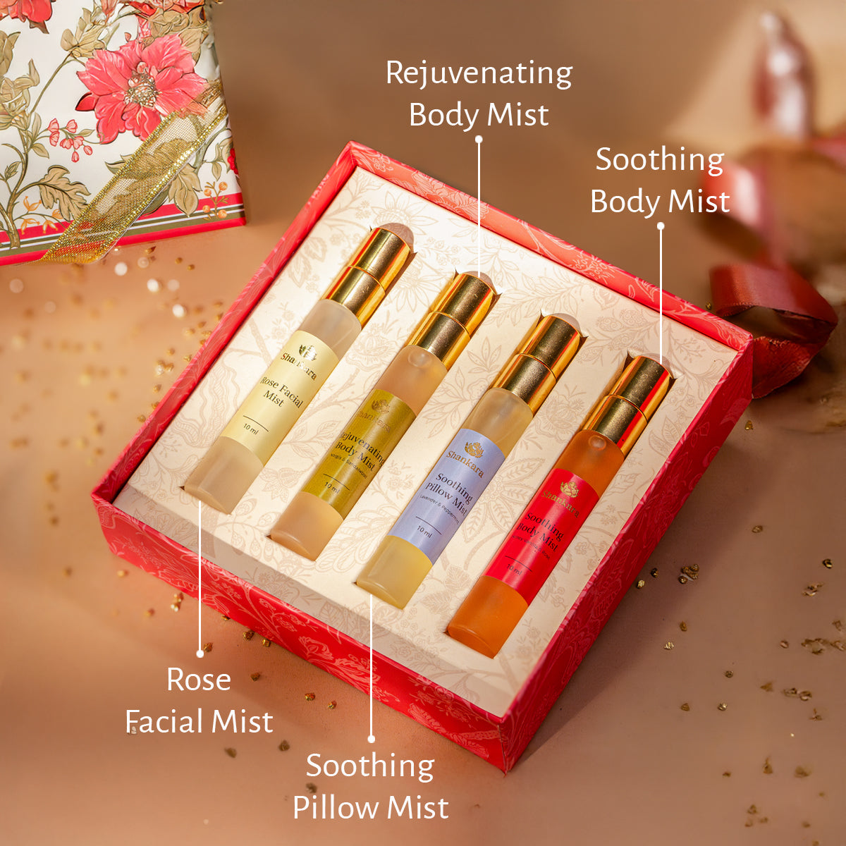 Luxury Mist Collection