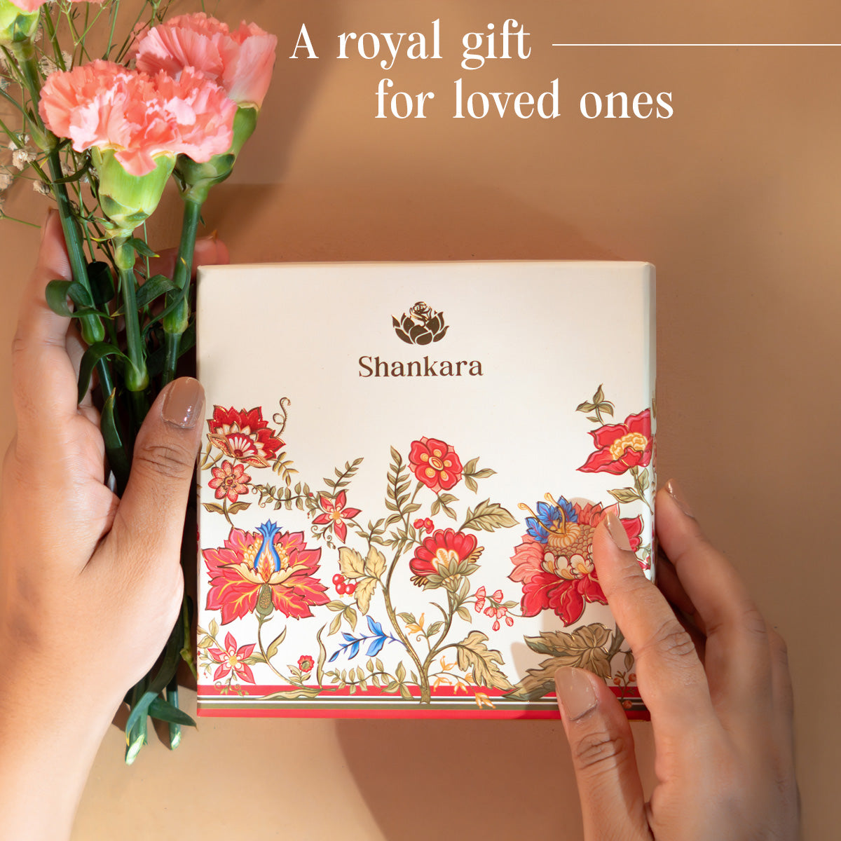 Luxury Mist Collection