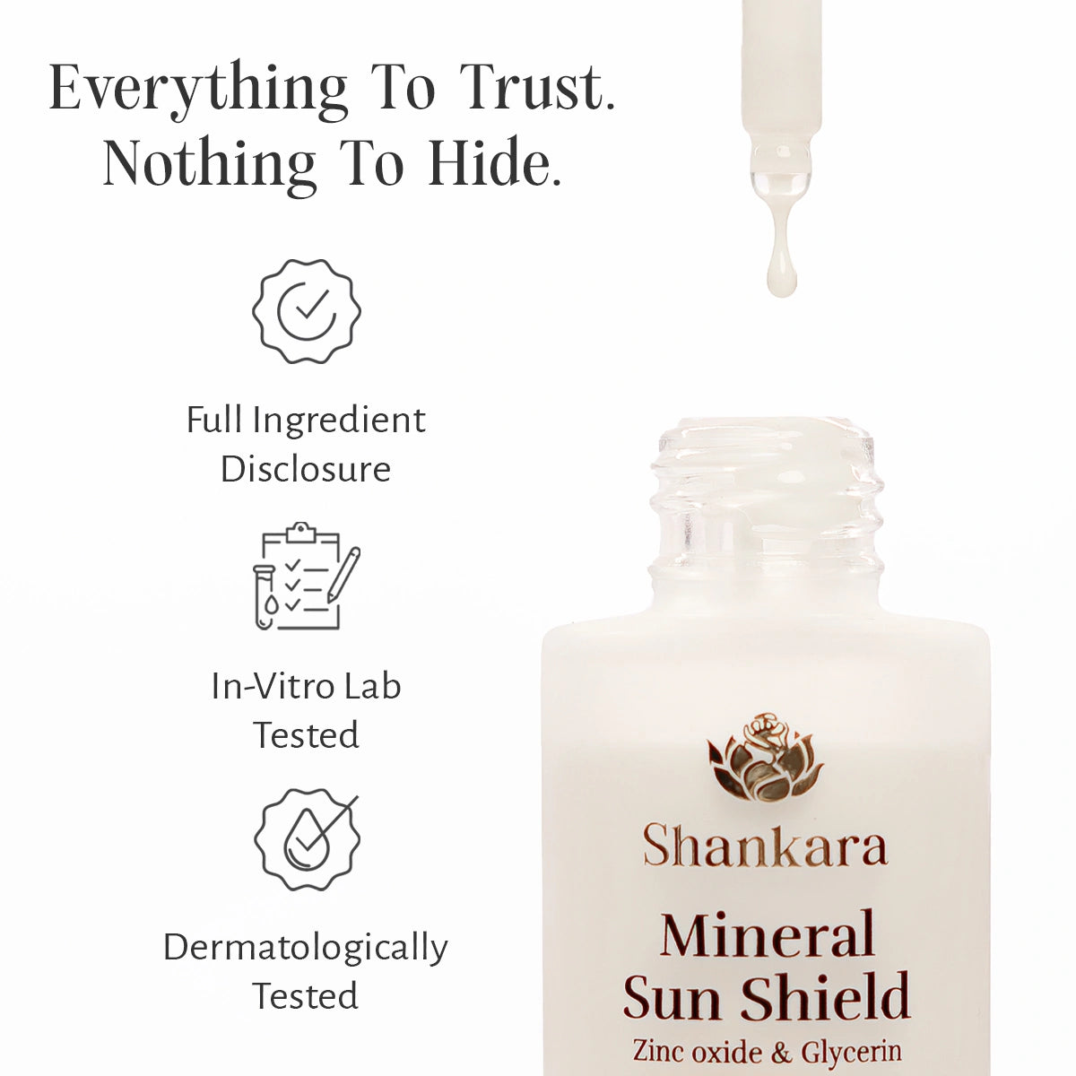 Mineral Sun Shield