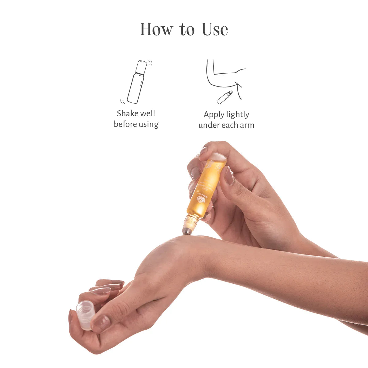 Gentleman's Kit - Destressing Duo - Shankara India