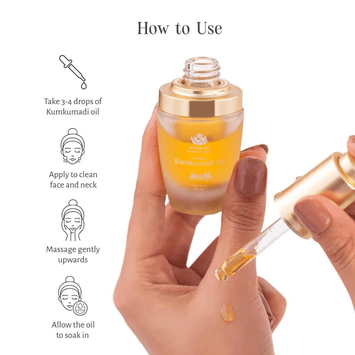 Kumkumadi Kindness Giftset - Shankara India