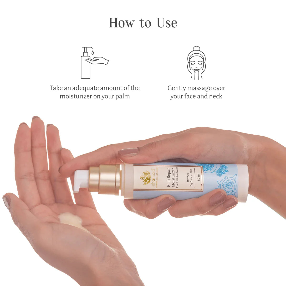 Rich Repair Daily Ritual Trio - Shankara India